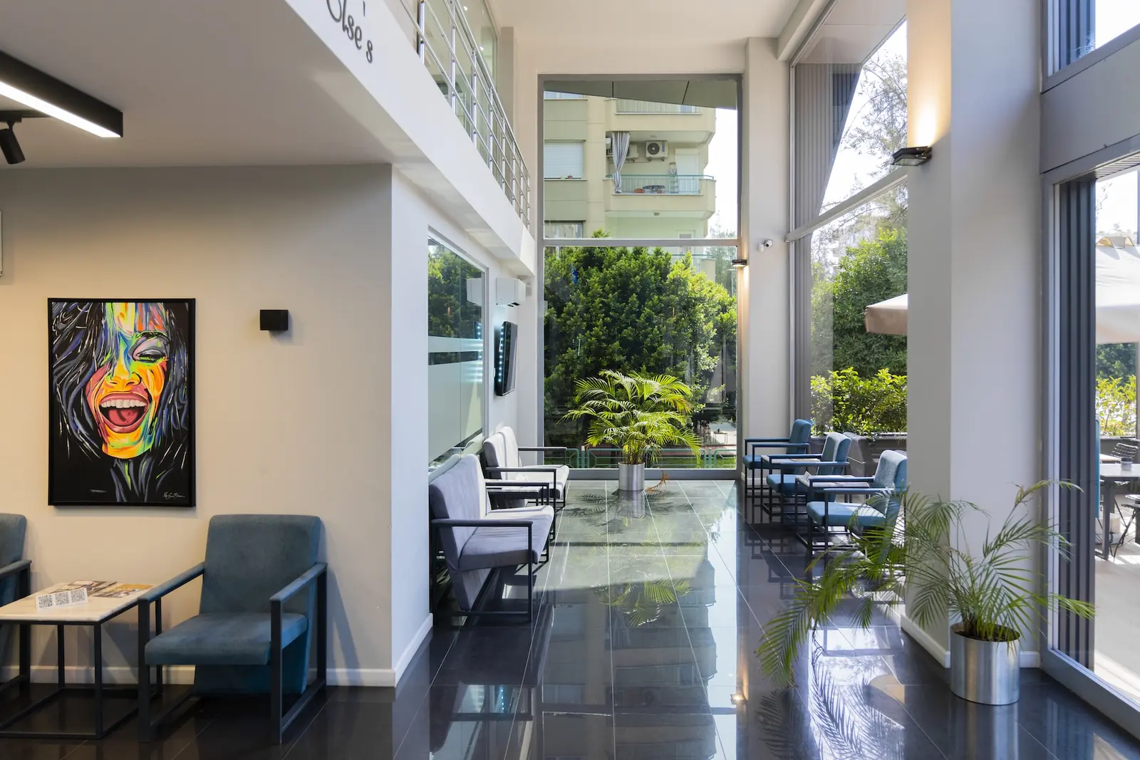 Clinic-provided photograph of Medical Dental Turkey