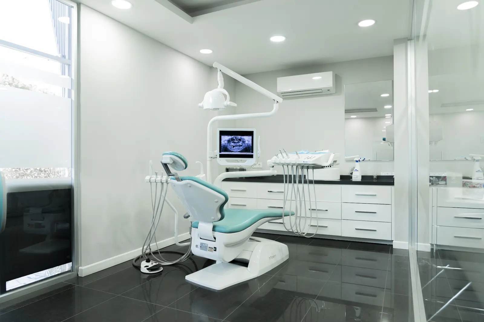Clinic-provided photograph of Medical Dental Turkey