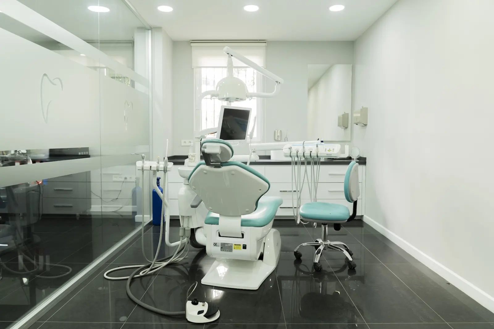 Clinic-provided photograph of Medical Dental Turkey