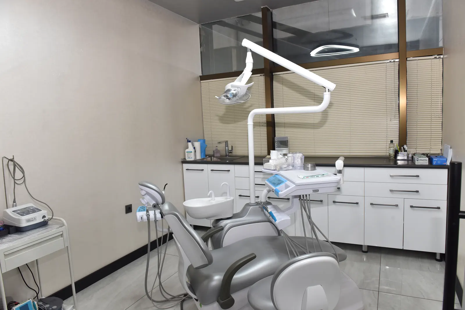 Clinic-provided photograph of Hildent Dental Clinic