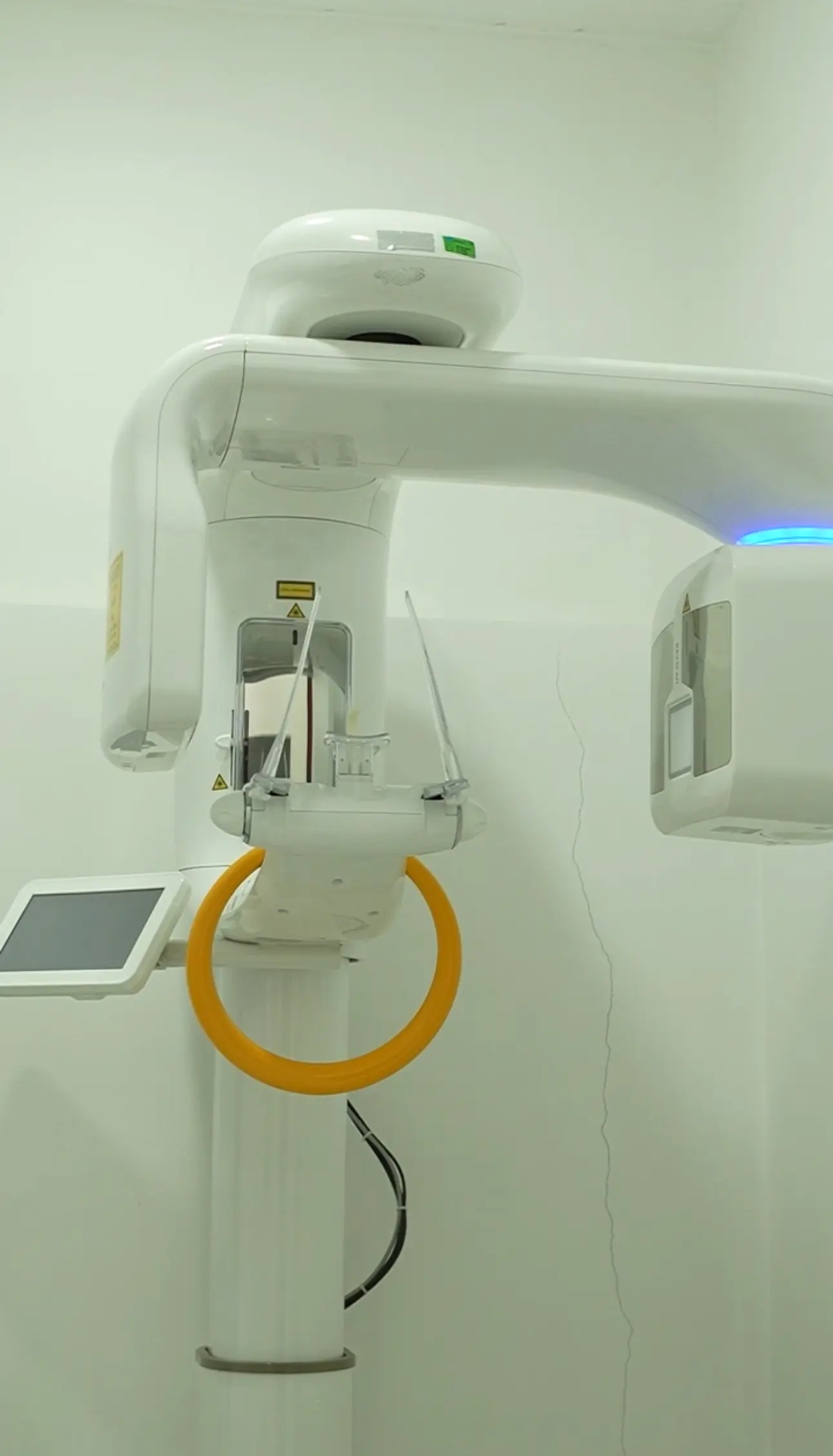 Von der Klinik bereitgestelltes Foto von Safa Zahnklinik