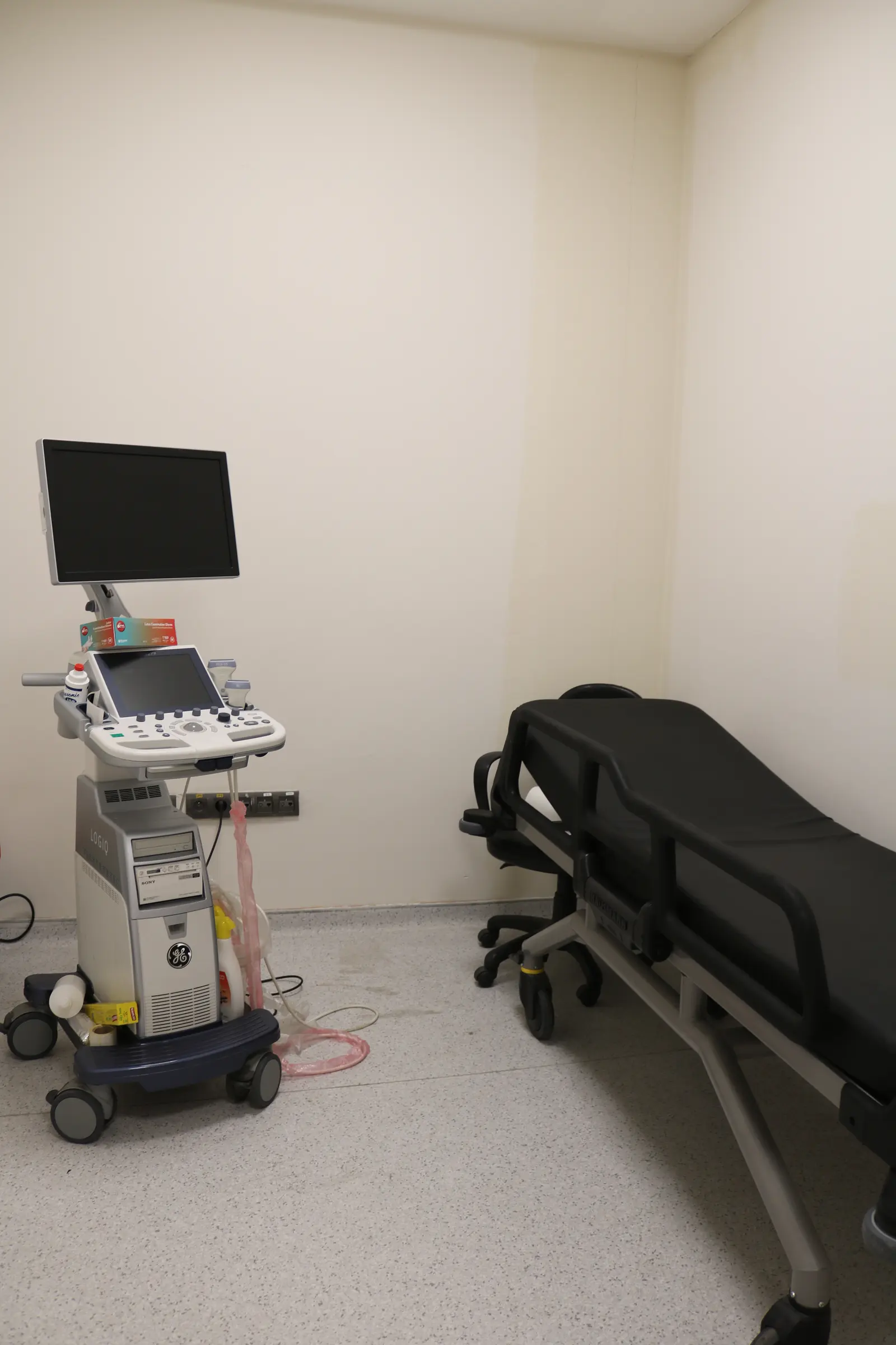 Von der Klinik bereitgestelltes Foto von Universitätszahnklinik Recep Tayyip Erdoğan