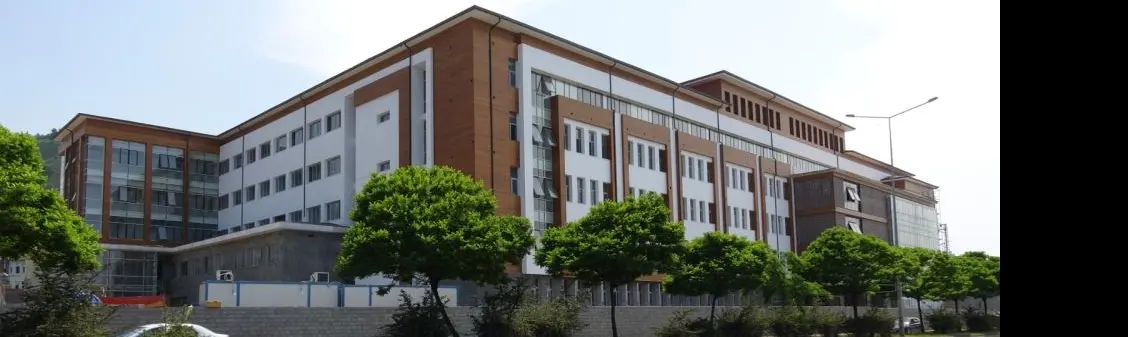 Von der Klinik bereitgestelltes Foto von Universitätszahnklinik Recep Tayyip Erdoğan