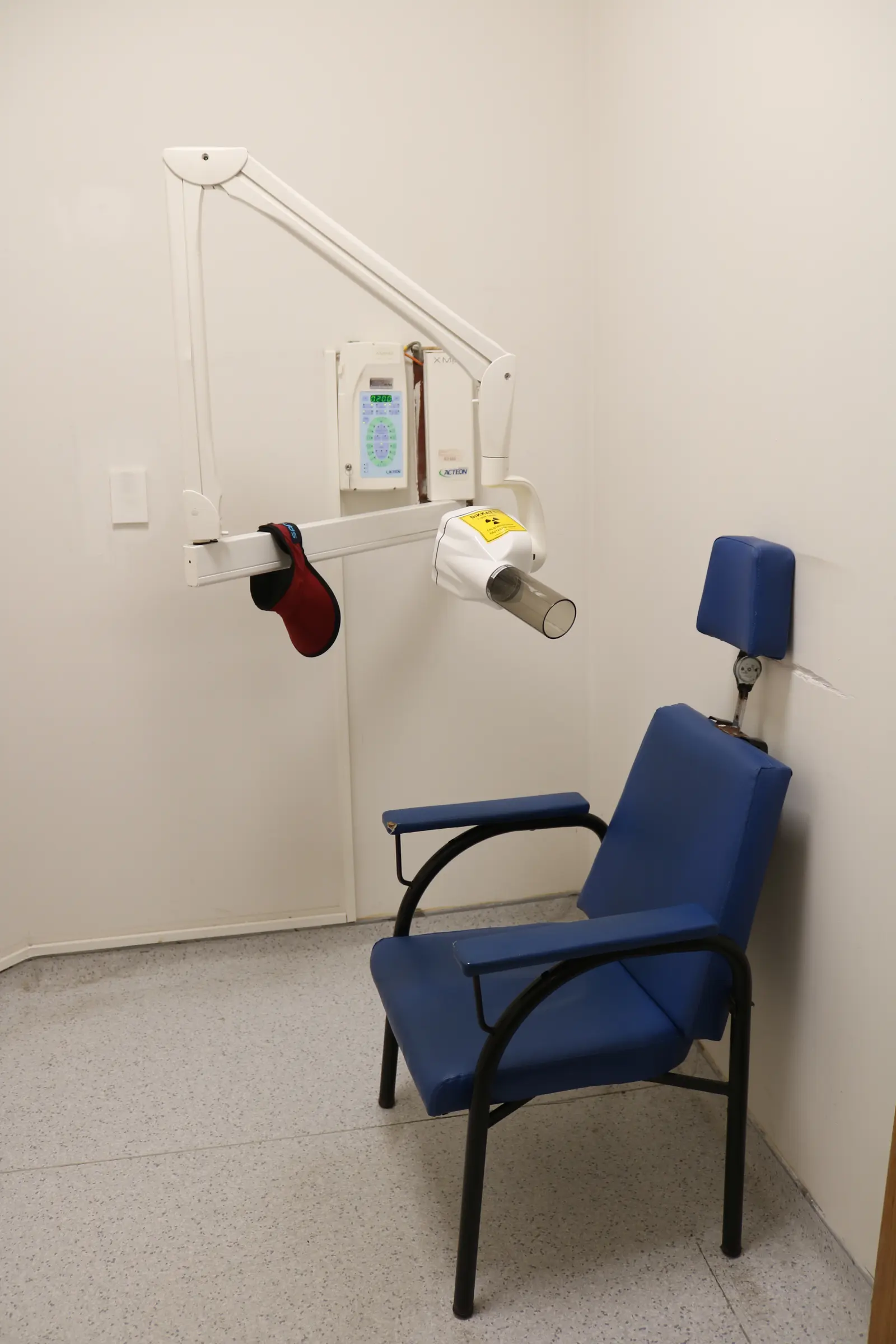 Von der Klinik bereitgestelltes Foto von Universitätszahnklinik Recep Tayyip Erdoğan