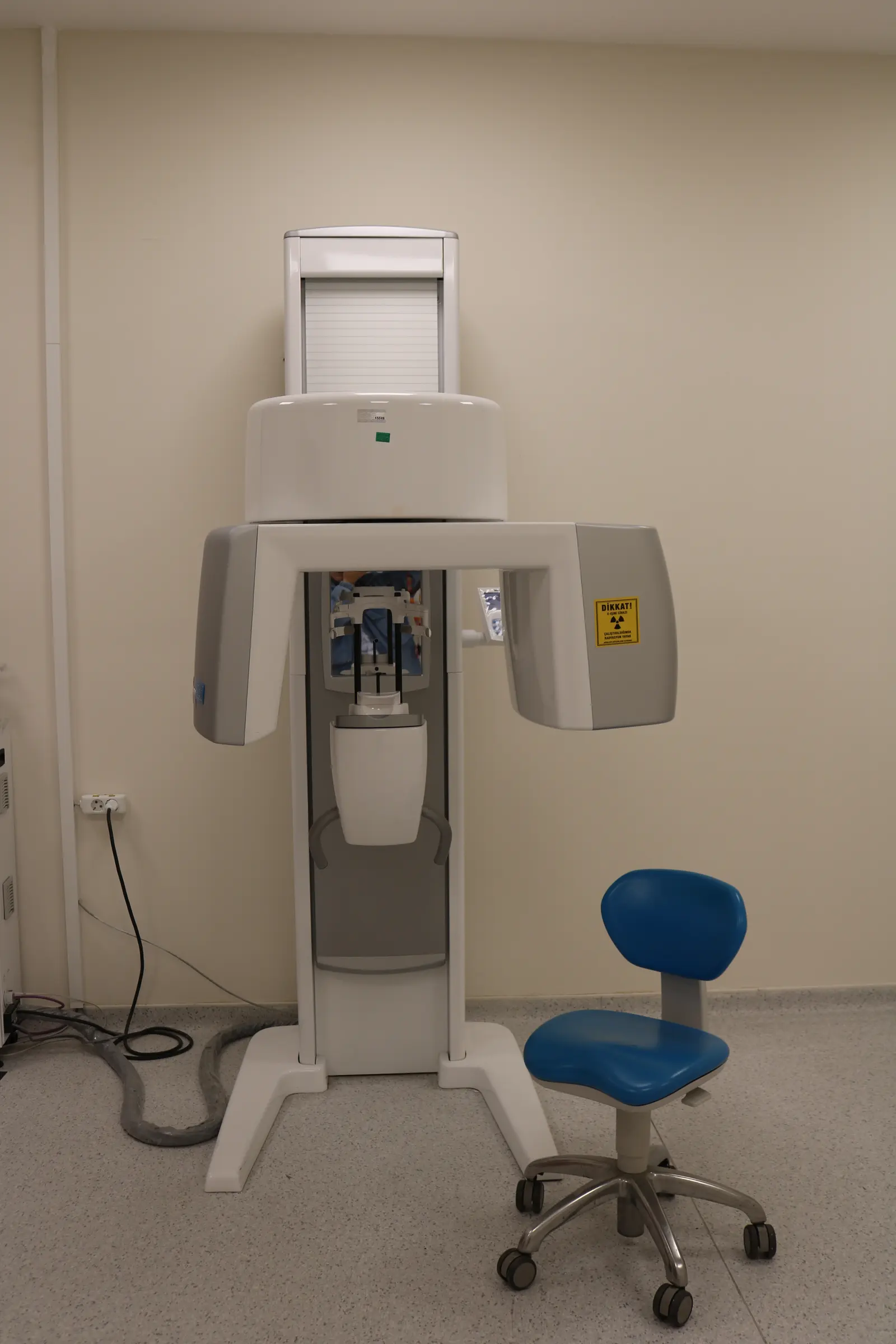Von der Klinik bereitgestelltes Foto von Universitätszahnklinik Recep Tayyip Erdoğan
