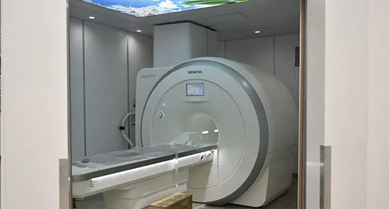 Clinic-provided photograph of Buca Seyfi Demirsoy Training and Research Hospital