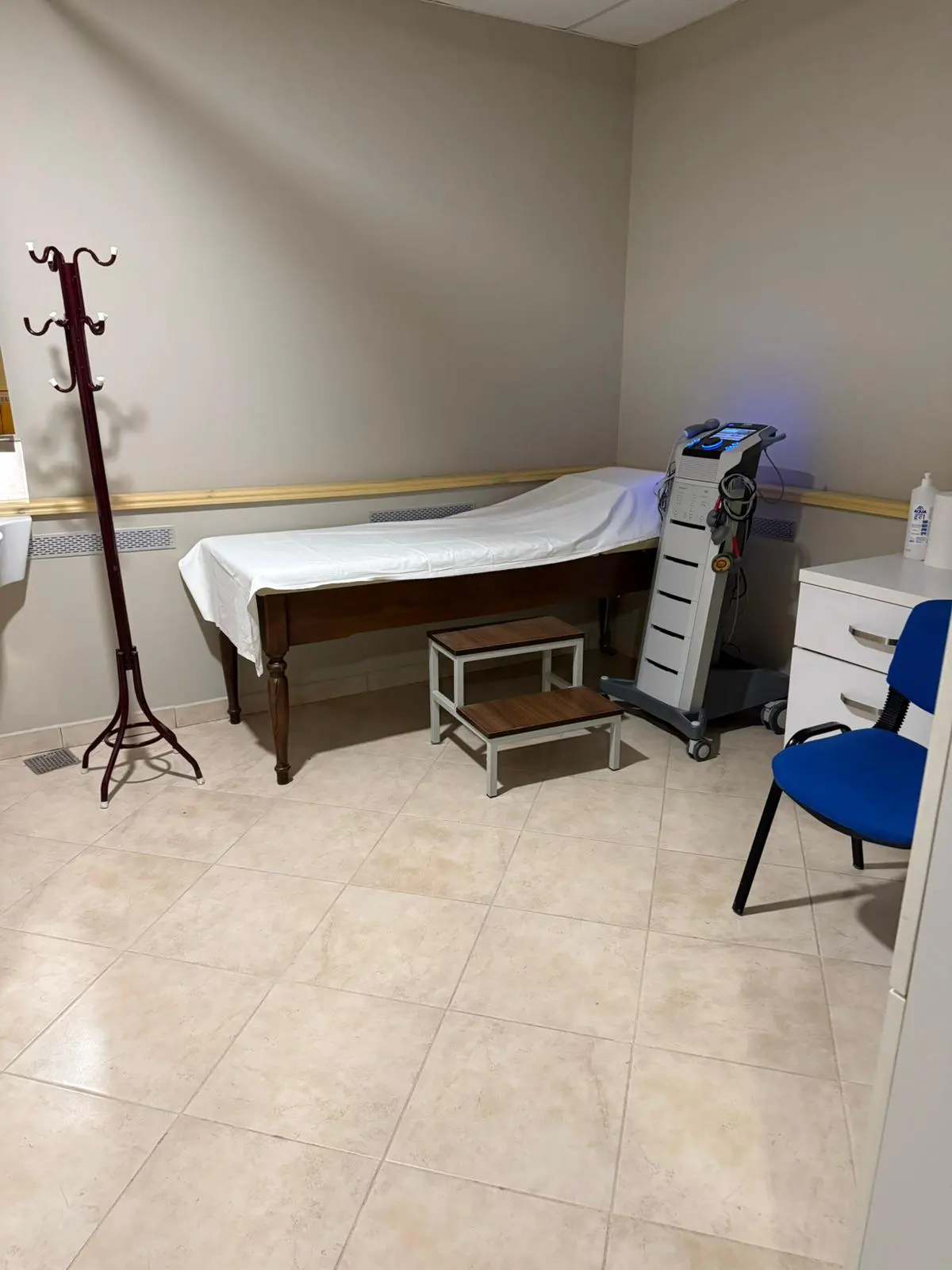Von der Klinik bereitgestelltes Foto von Hattuşa Rehabilitationszentrum