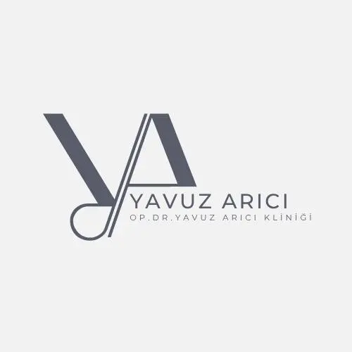 Clinic-provided photograph of Dr Yavuz Arıcı