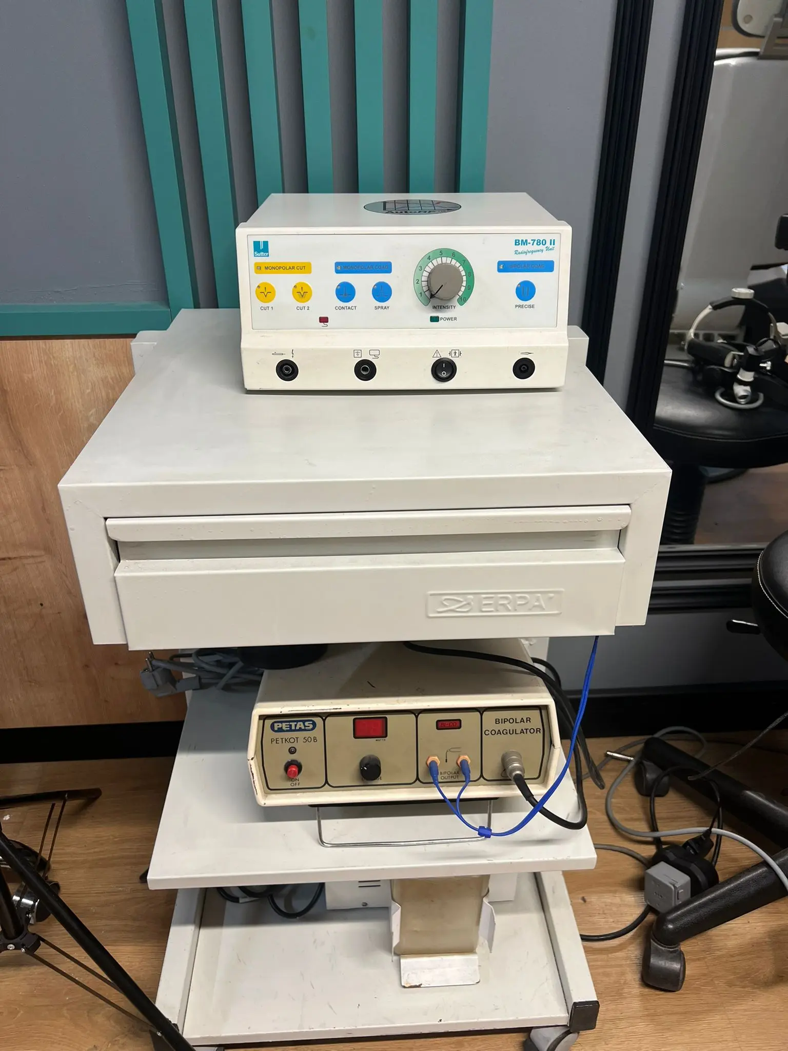 Von der Klinik bereitgestelltes Foto von Prof. Dr. Fehmi Döner