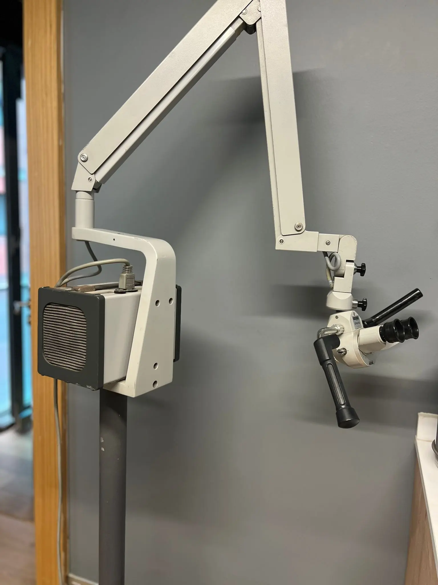 Von der Klinik bereitgestelltes Foto von Prof. Dr. Fehmi Döner