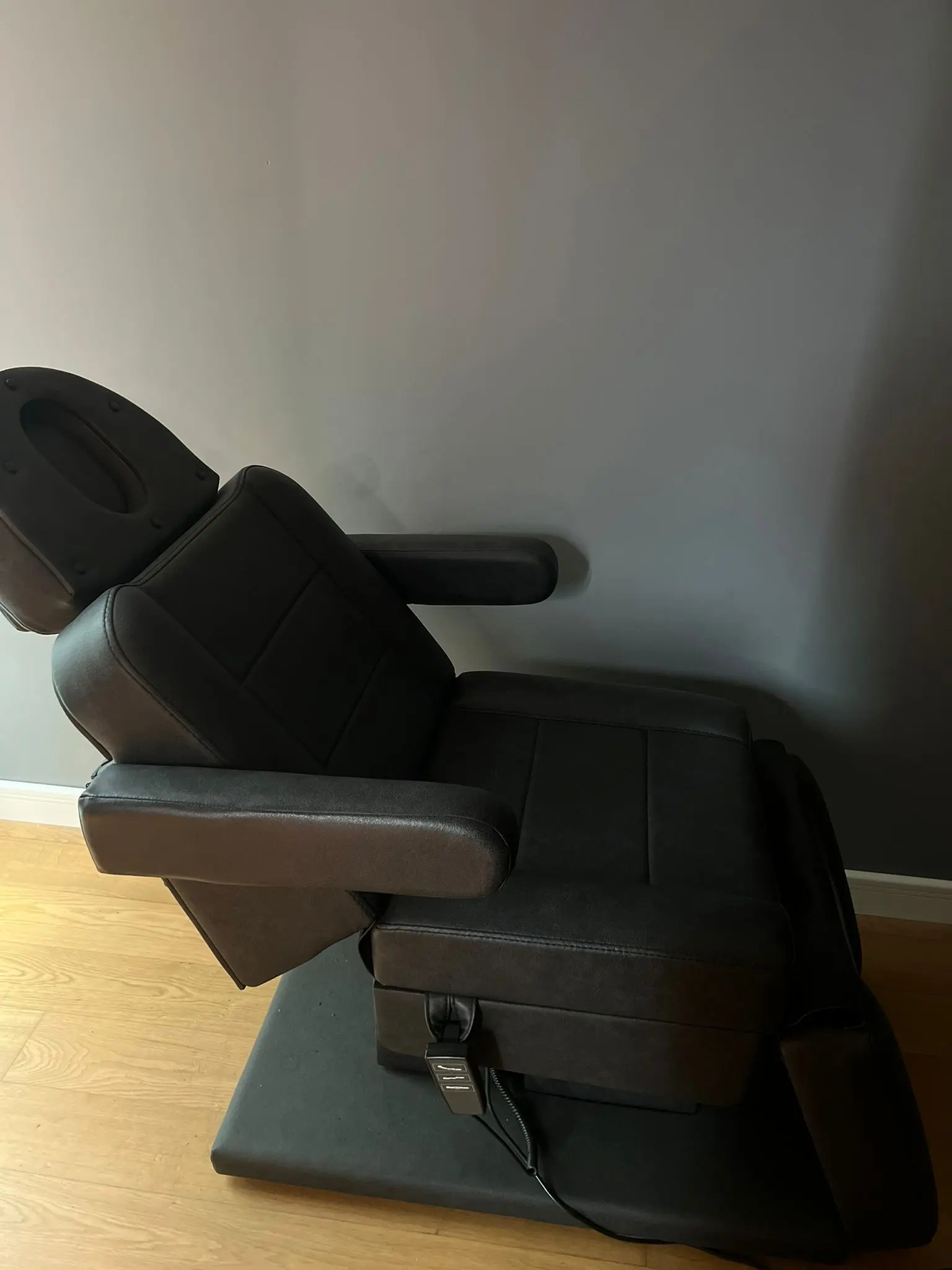 Von der Klinik bereitgestelltes Foto von Prof. Dr. Fehmi Döner