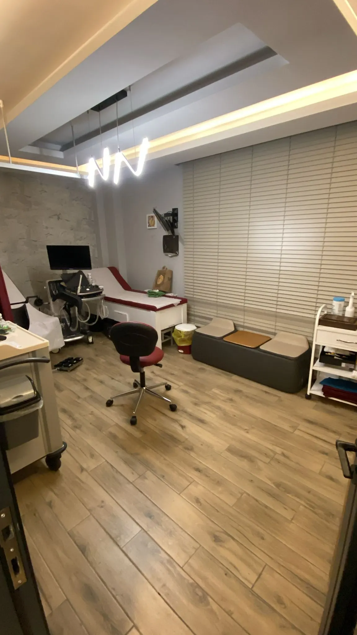 Von der Klinik bereitgestelltes Foto von Assoc. Prof. Dr. Pervin Karlı