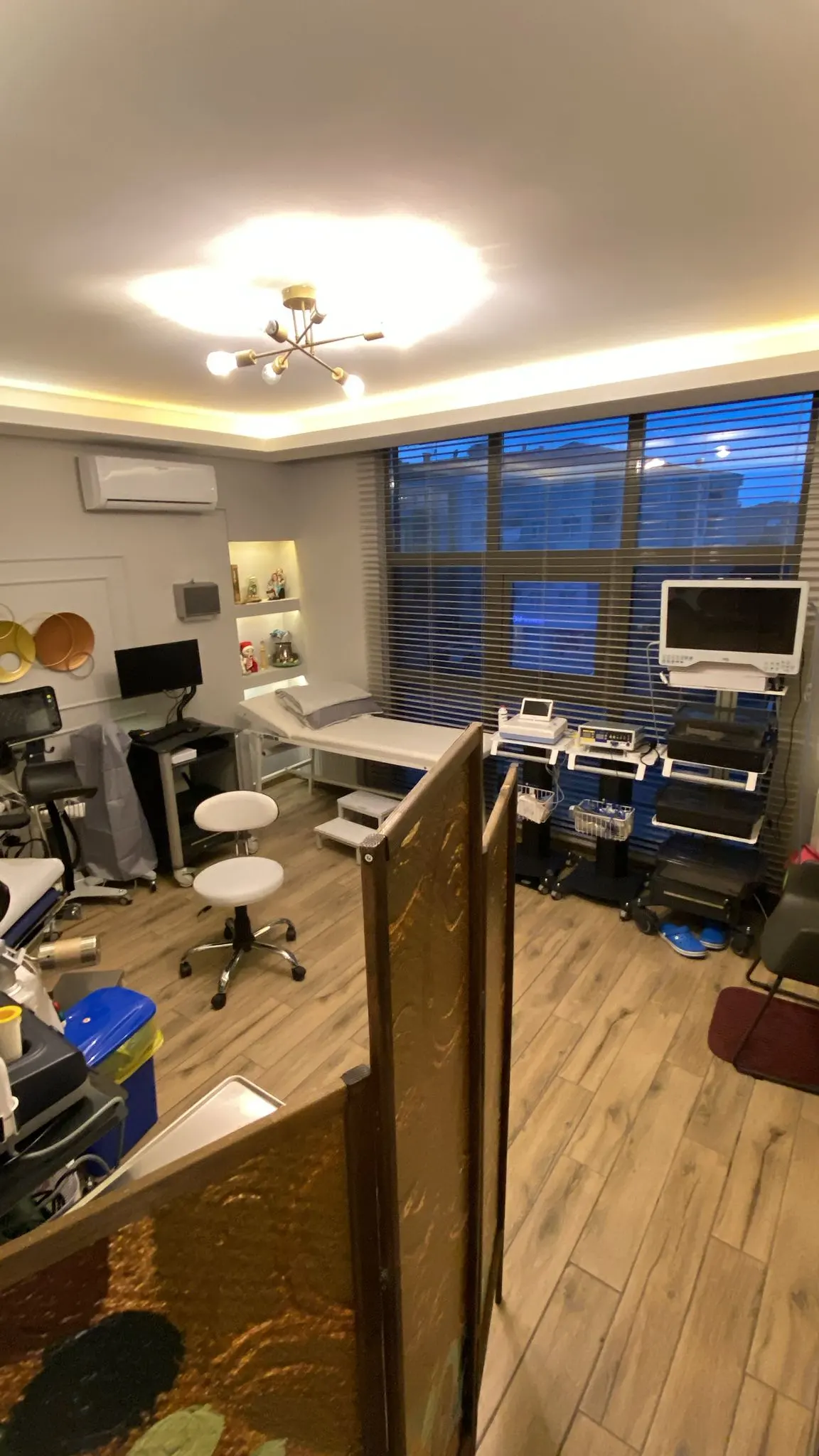 Von der Klinik bereitgestelltes Foto von Assoc. Prof. Dr. Pervin Karlı