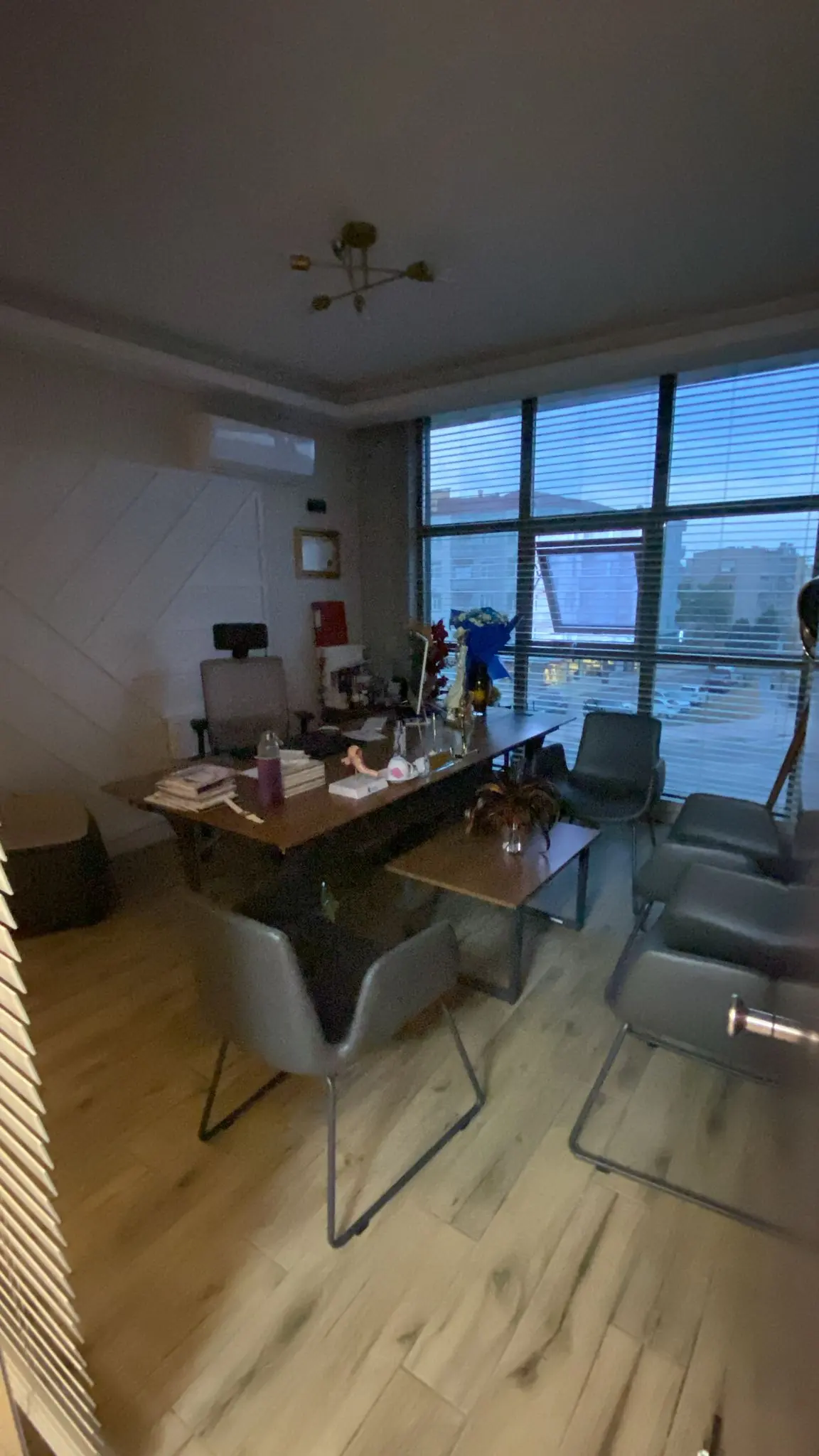 Von der Klinik bereitgestelltes Foto von Assoc. Prof. Dr. Pervin Karlı