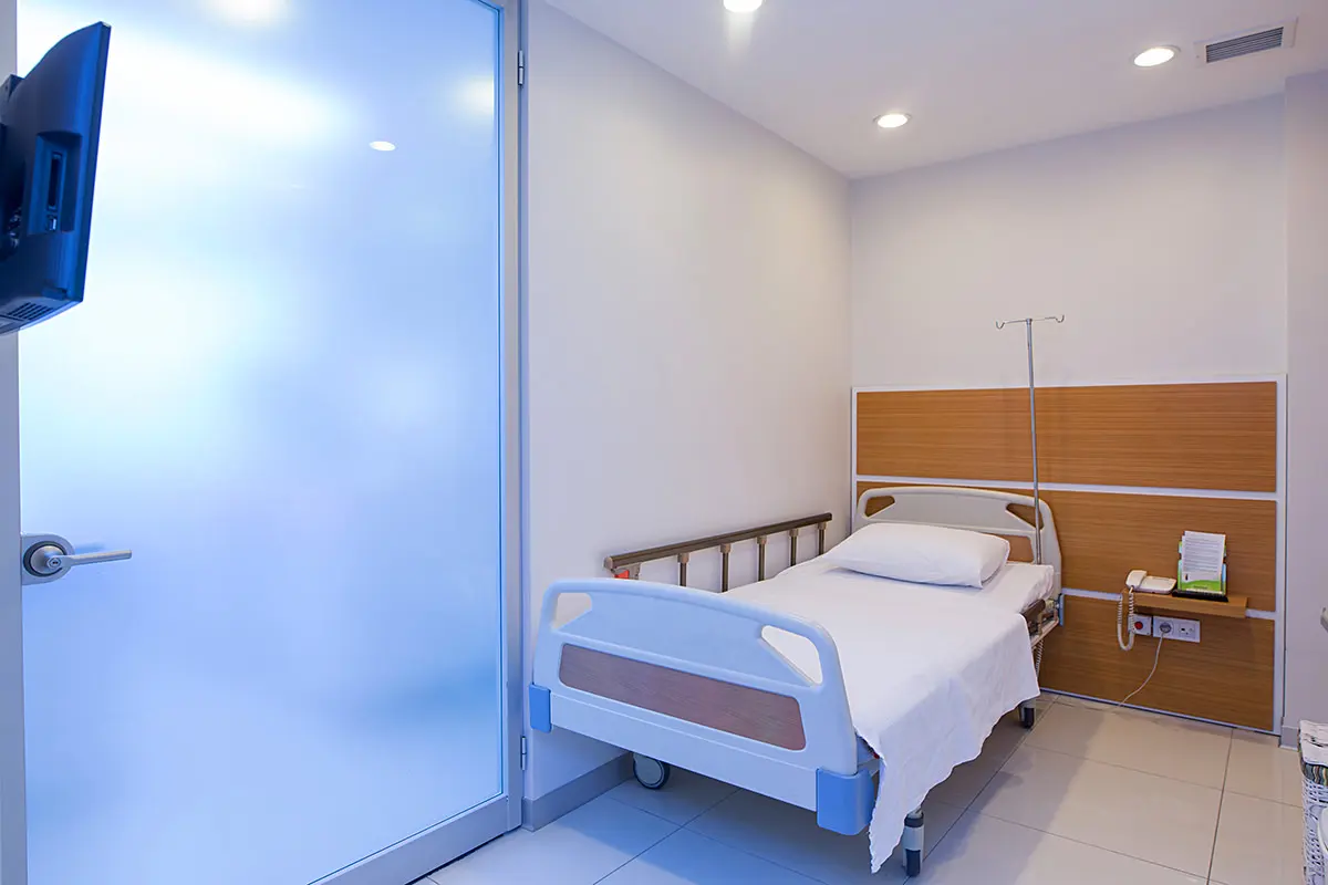 Von der Klinik bereitgestelltes Foto von Dental Plus Istanbul