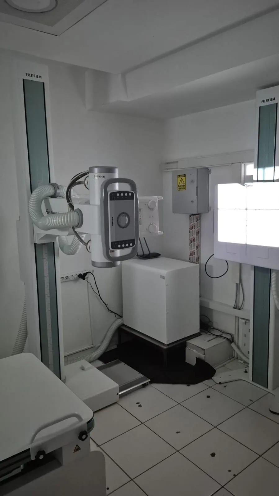 Von der Klinik bereitgestelltes Foto von Star Medica Krankenhaus