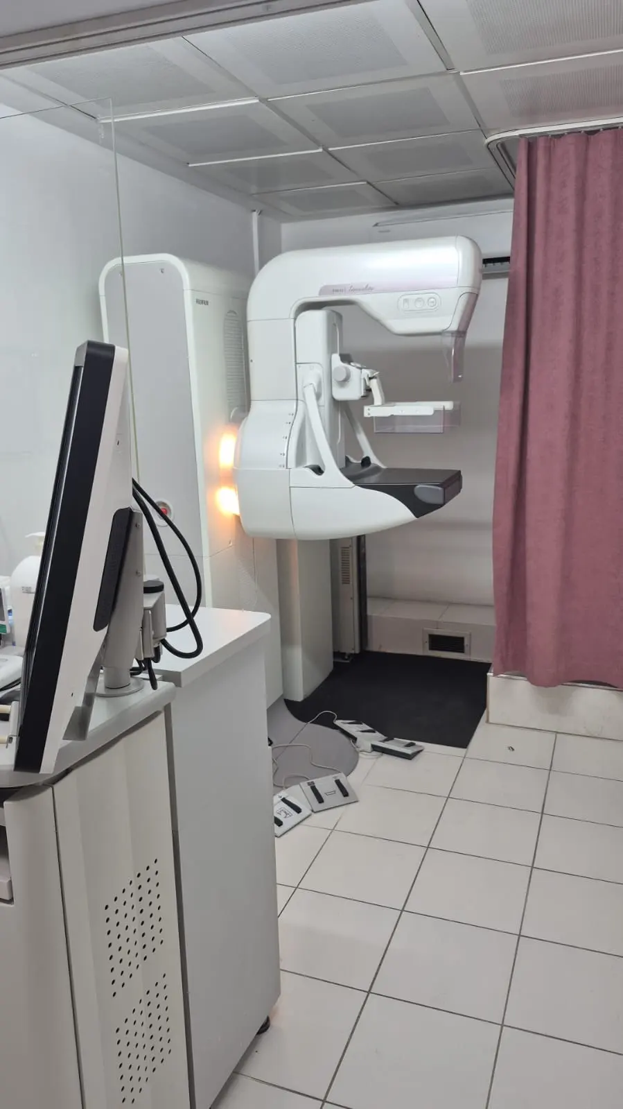 Von der Klinik bereitgestelltes Foto von Star Medica Krankenhaus