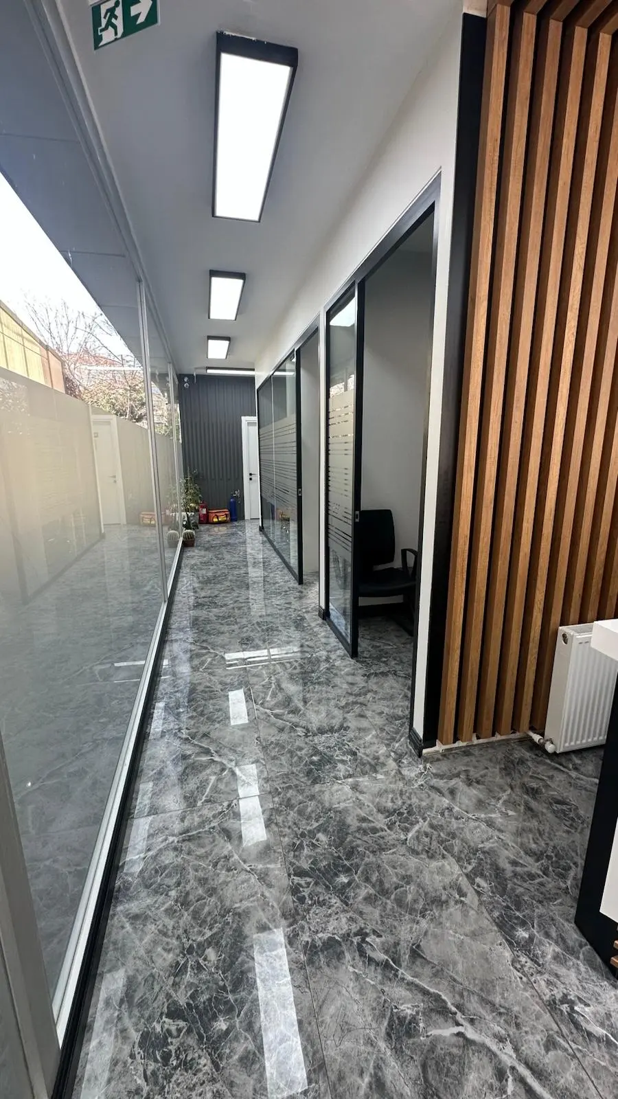 Clinic-provided photograph of Hakan Erokyar Dental Clinic