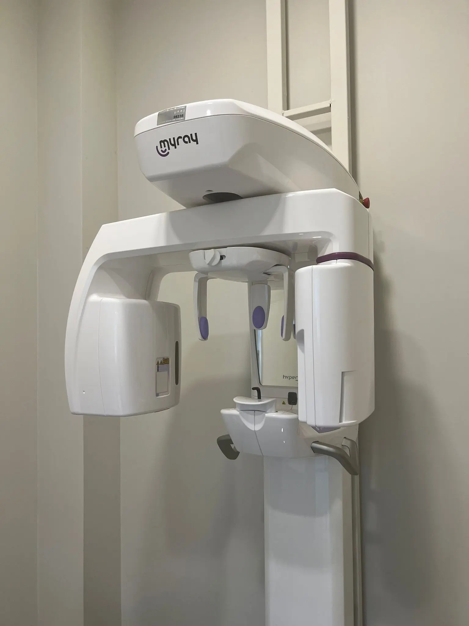 Von der Klinik bereitgestelltes Foto von Başak Zahnklinik