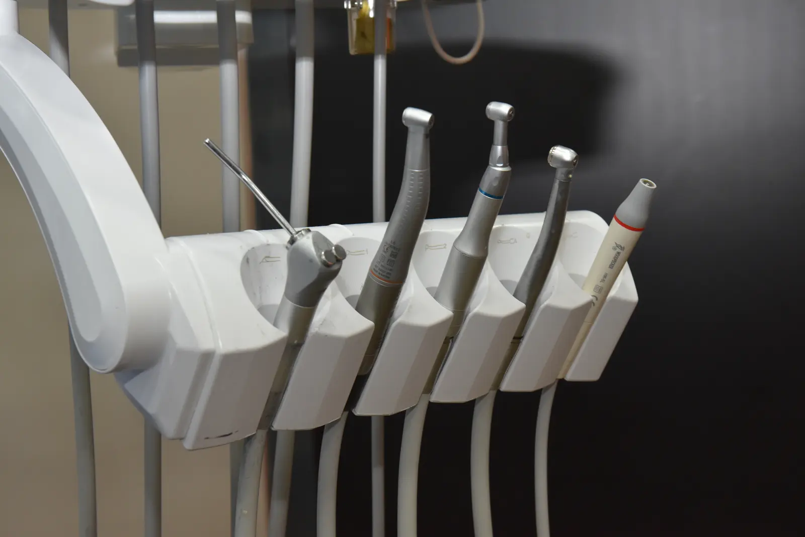 Clinic-provided photograph of Güldüren Dental Clinic
