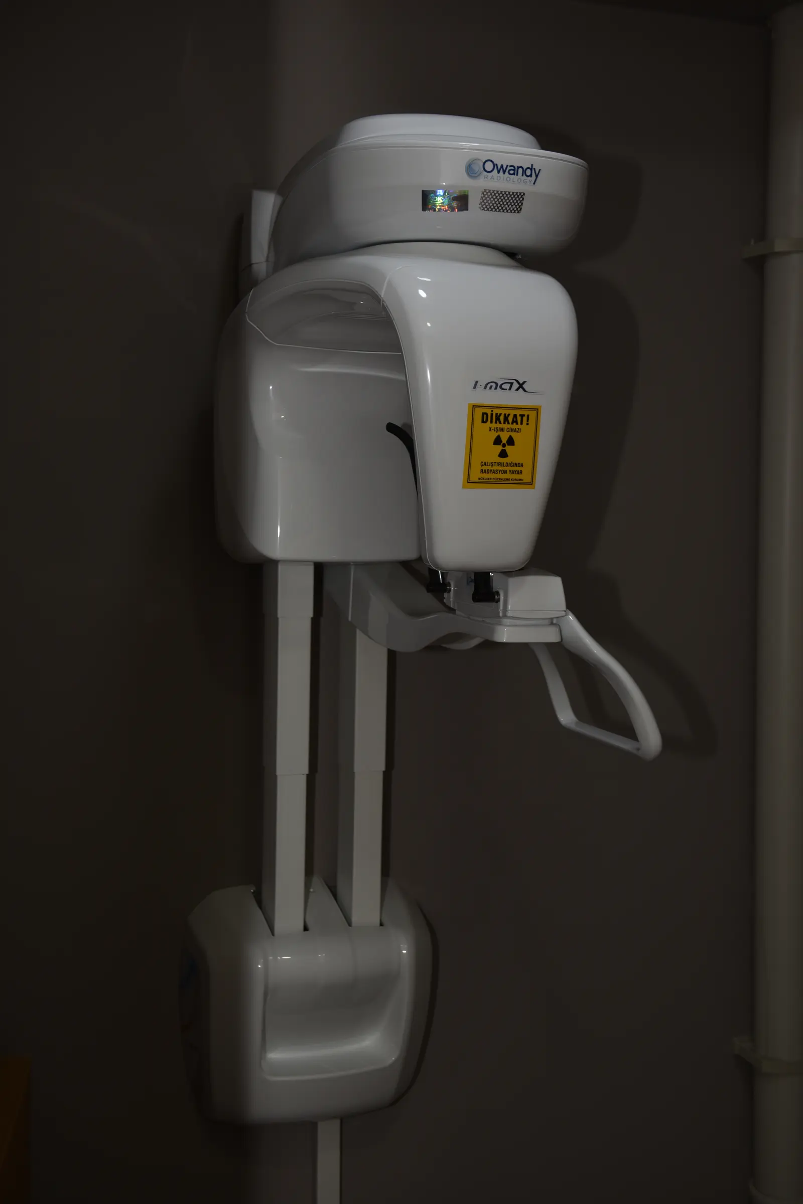 Clinic-provided photograph of Güldüren Dental Clinic