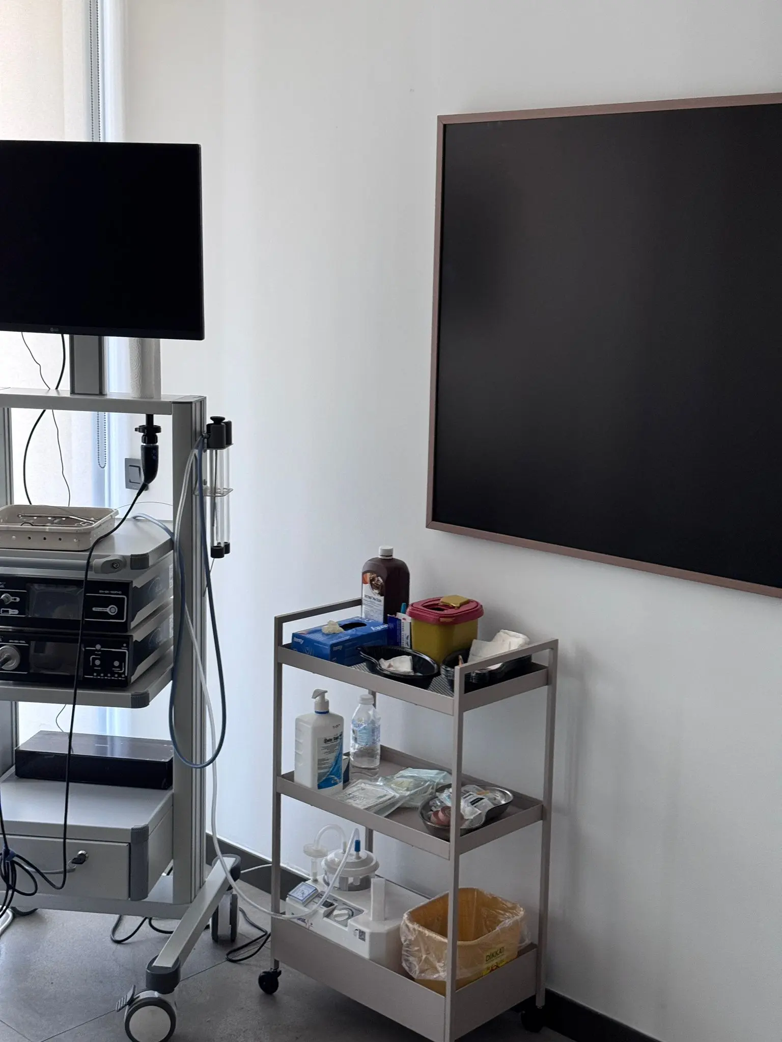 Von der Klinik bereitgestelltes Foto von Dr. Aykut Çakır