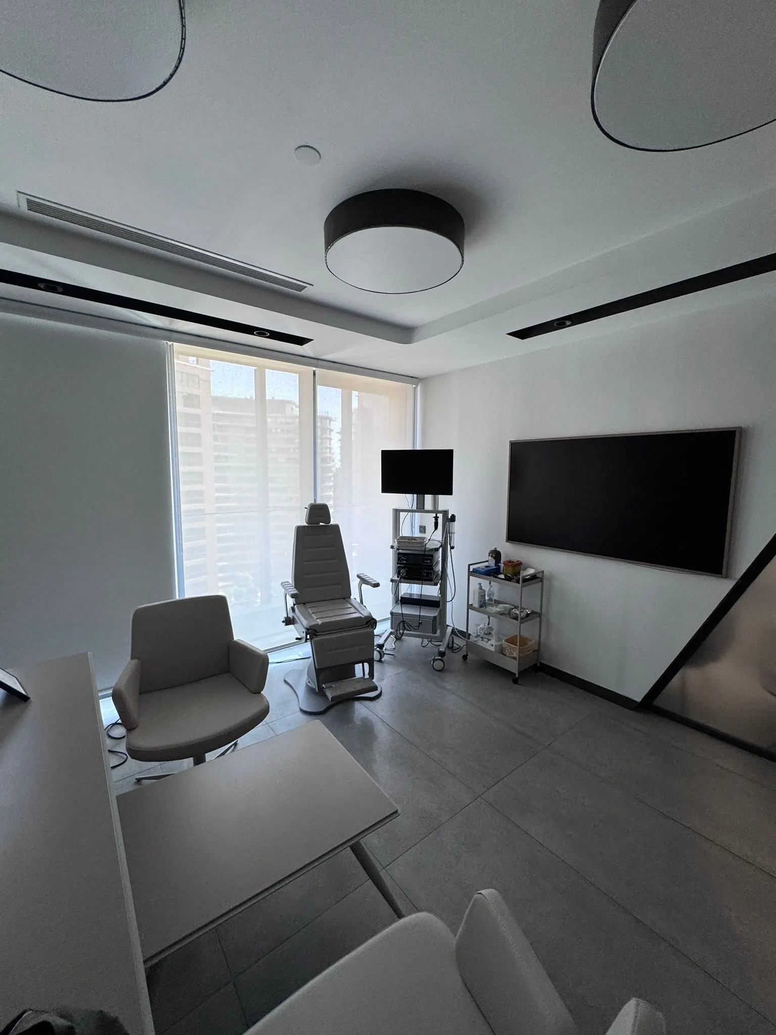 Von der Klinik bereitgestelltes Foto von Dr. Aykut Çakır
