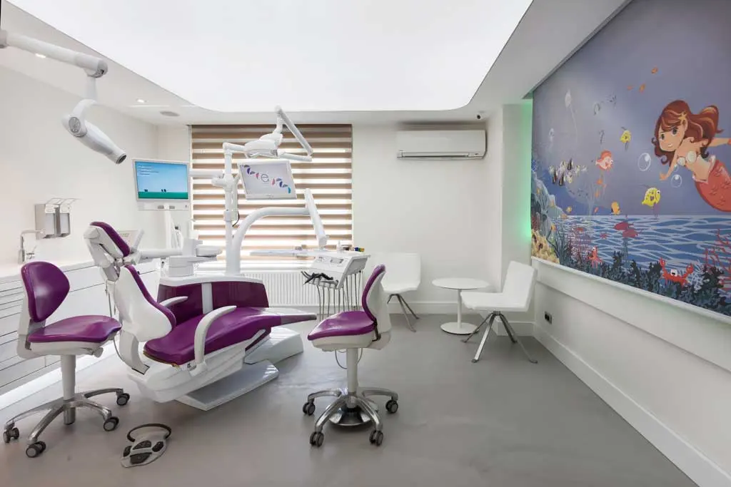 Von der Klinik bereitgestelltes Foto von Dr. Engin Aksoy