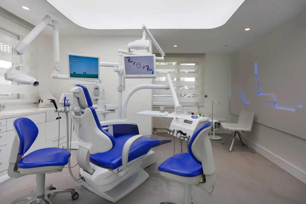 Von der Klinik bereitgestelltes Foto von Dr. Engin Aksoy