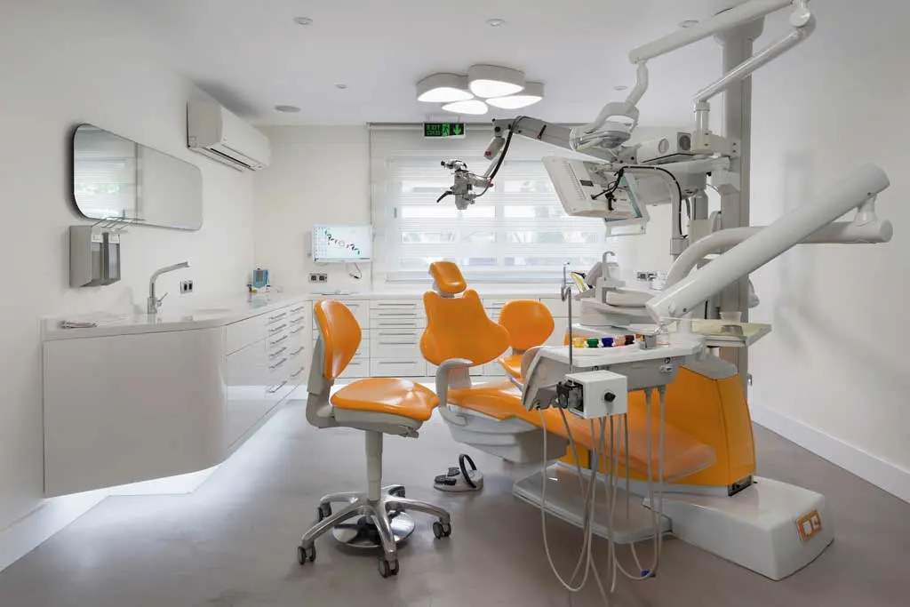 Von der Klinik bereitgestelltes Foto von Dr. Engin Aksoy
