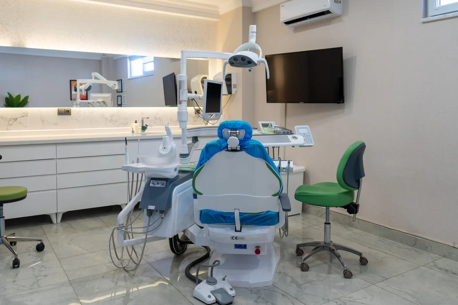 Von der Klinik bereitgestelltes Foto von Shine Dental Clinic
