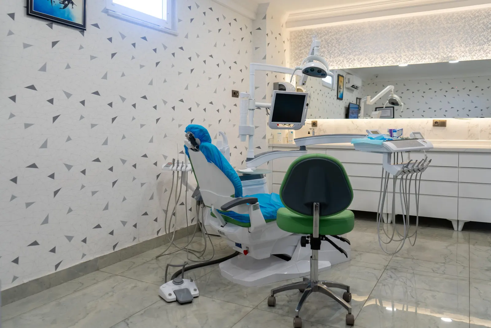 Von der Klinik bereitgestelltes Foto von Shine Dental Clinic