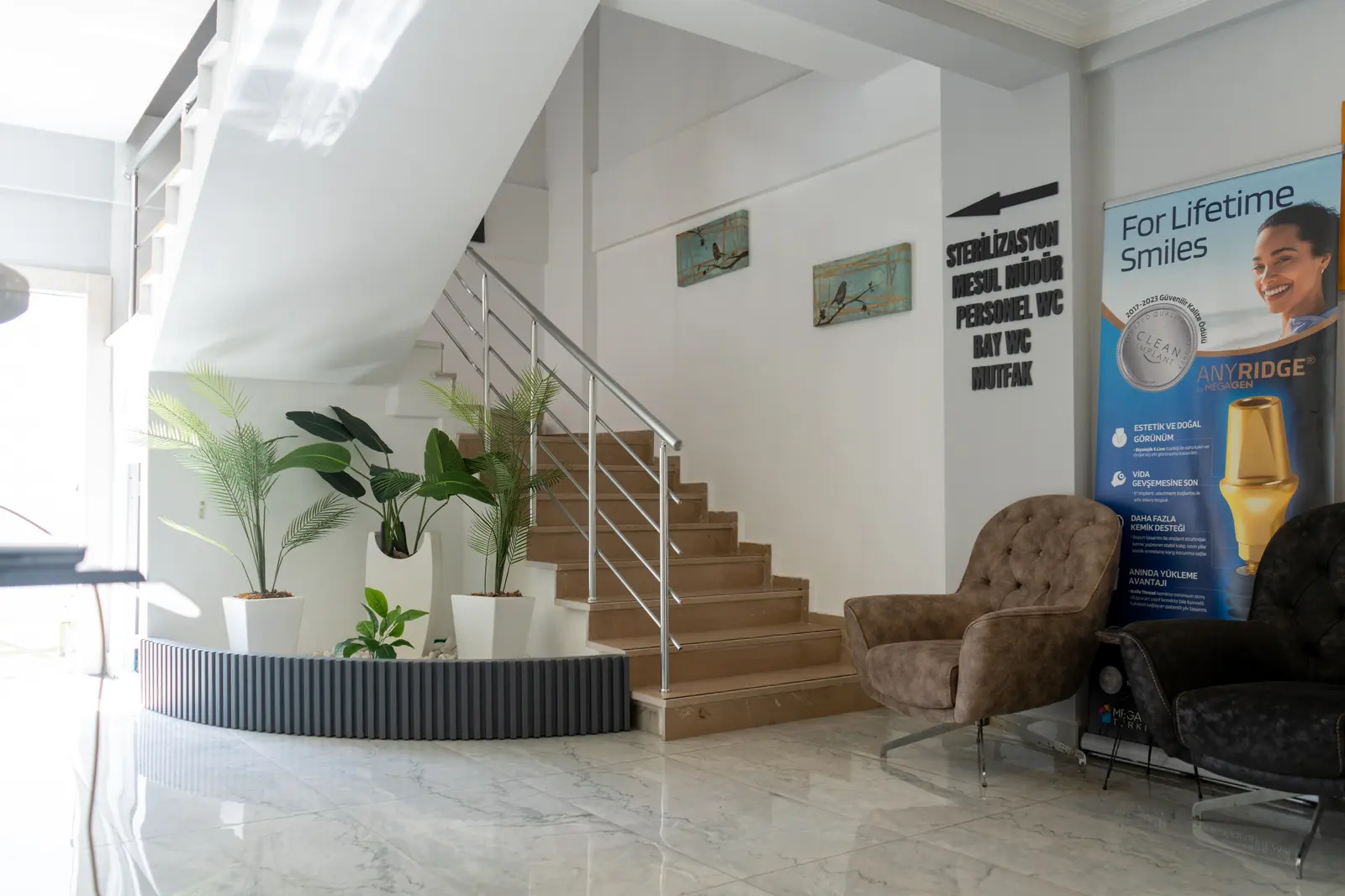 Von der Klinik bereitgestelltes Foto von Shine Dental Clinic