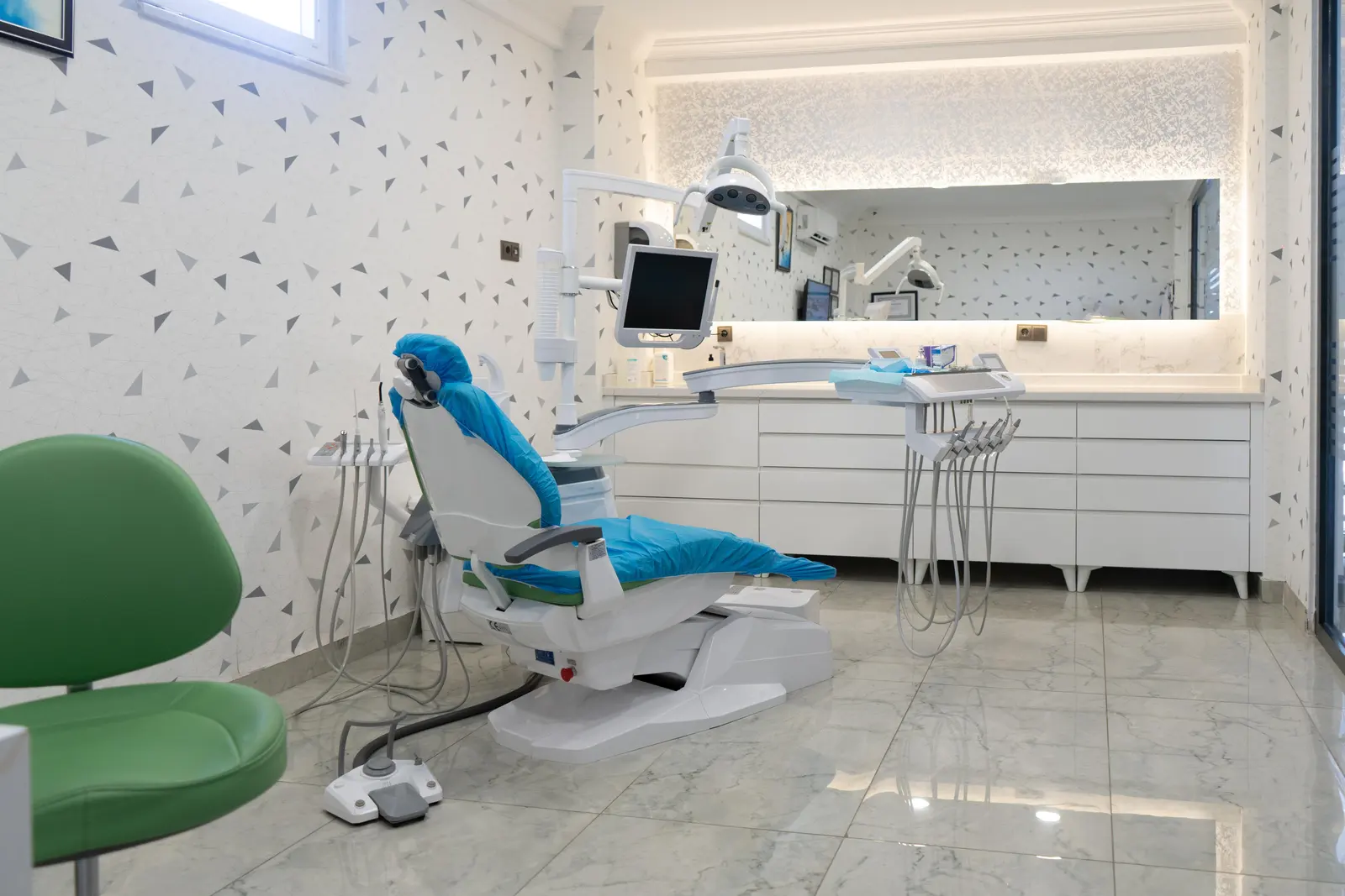 Von der Klinik bereitgestelltes Foto von Shine Dental Clinic