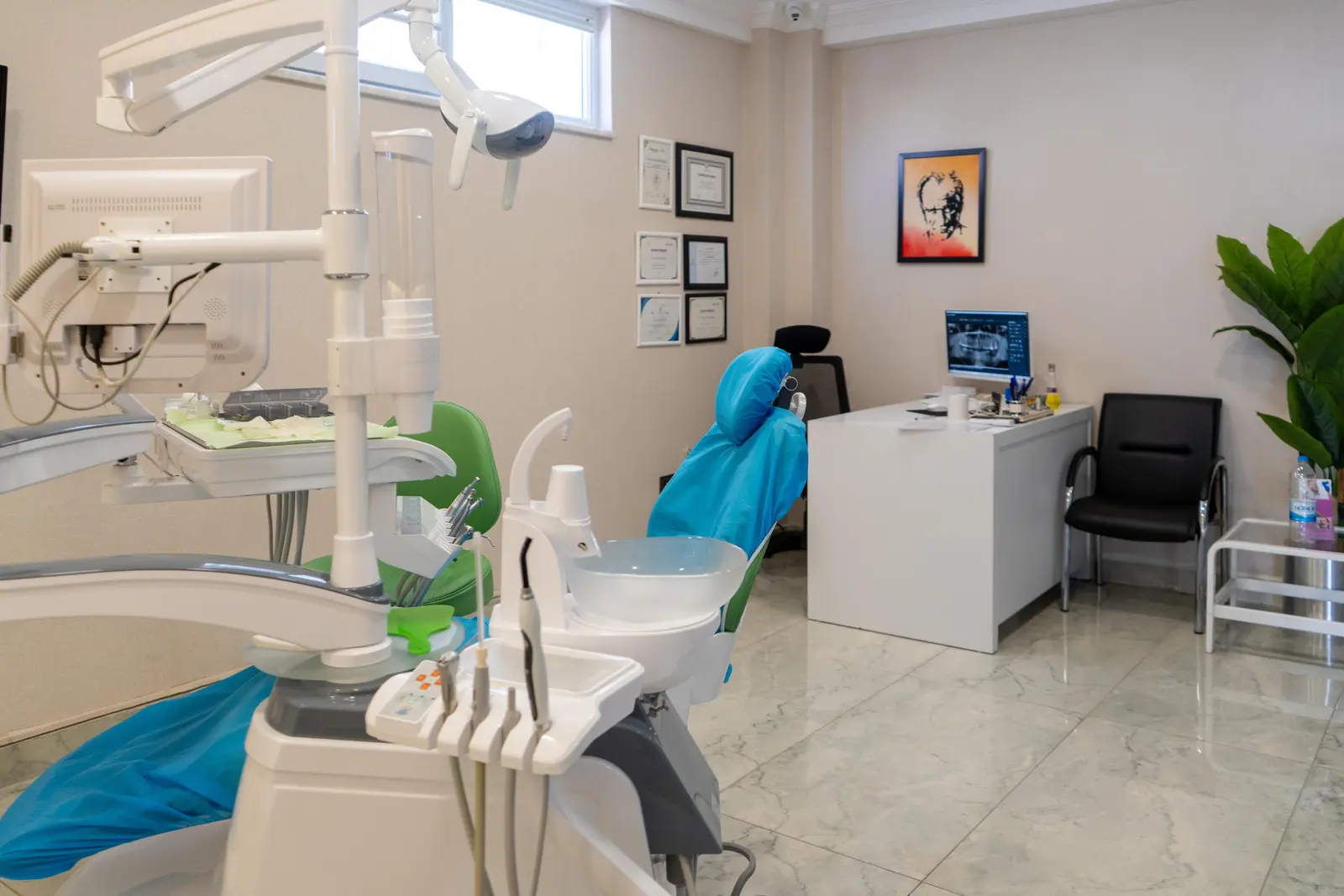 Von der Klinik bereitgestelltes Foto von Shine Dental Clinic