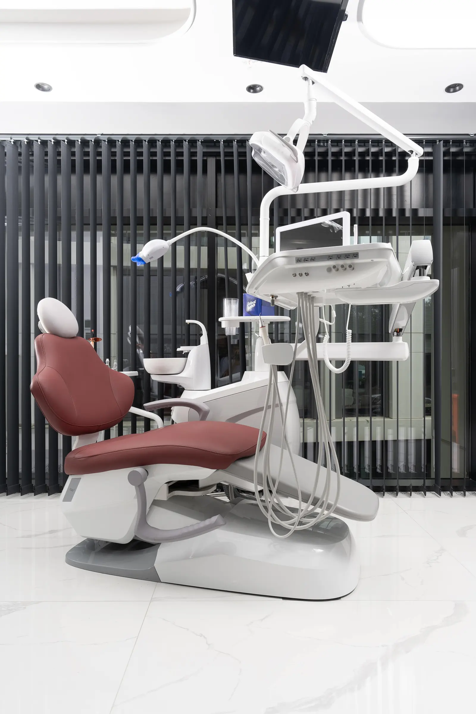 Von der Klinik bereitgestelltes Foto von ClinicHI