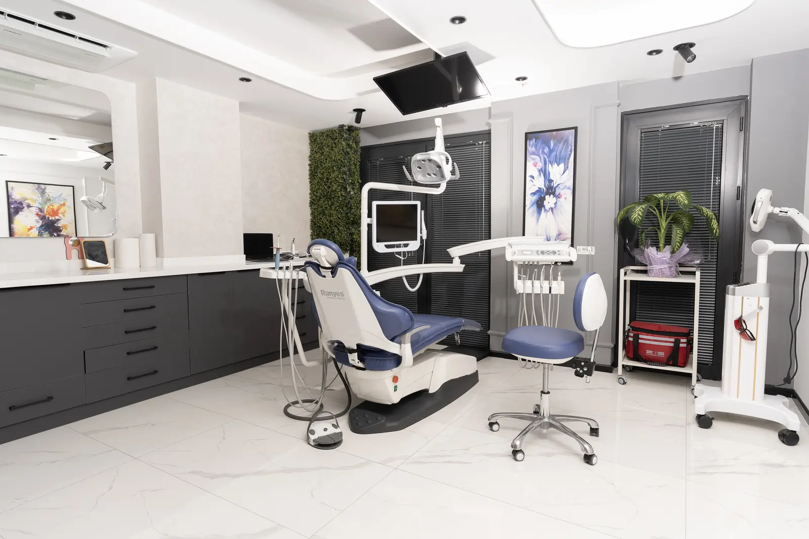 Von der Klinik bereitgestelltes Foto von ClinicHI