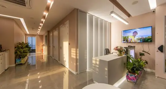 Clinic-provided photograph of Peri Sokak Dental Clinic