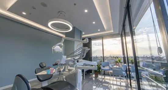 Clinic-provided photograph of Peri Sokak Dental Clinic