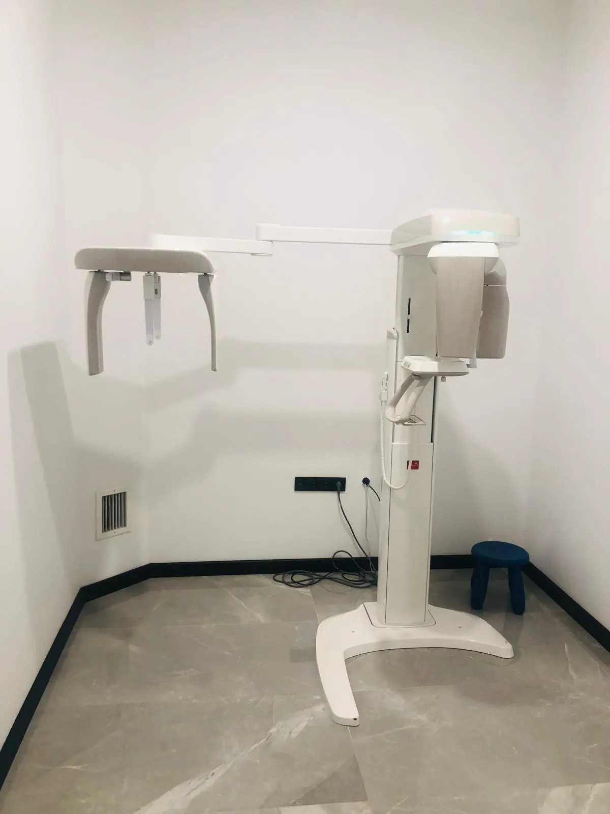 Clinic-provided photograph of Meriç Dental