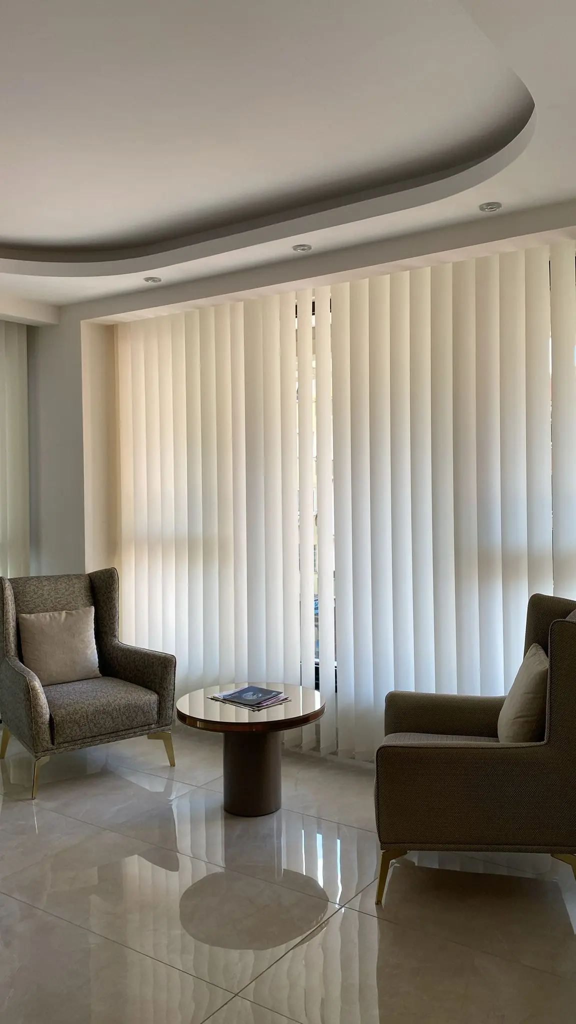 Clinic-provided photograph of Dr Tevfik Yazan