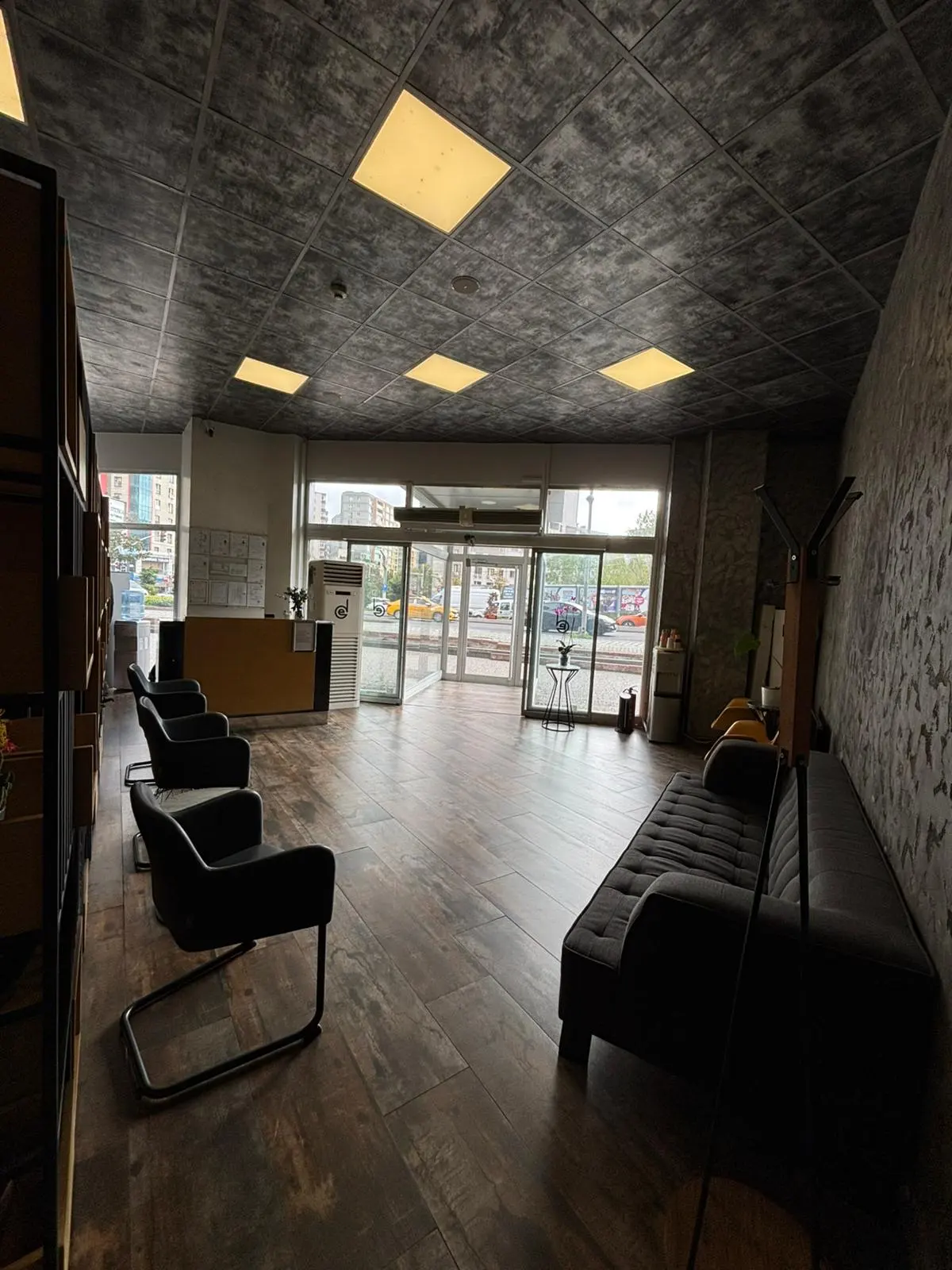 Von der Klinik bereitgestelltes Foto von Dent Estetica