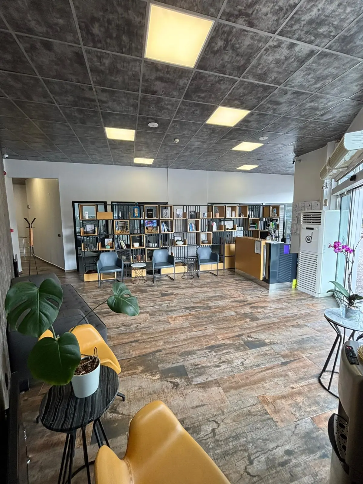 Von der Klinik bereitgestelltes Foto von Dent Estetica