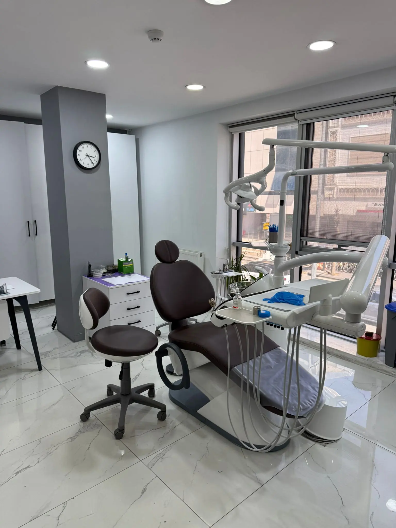 Clinic-provided photograph of Mahal Dental Clinic