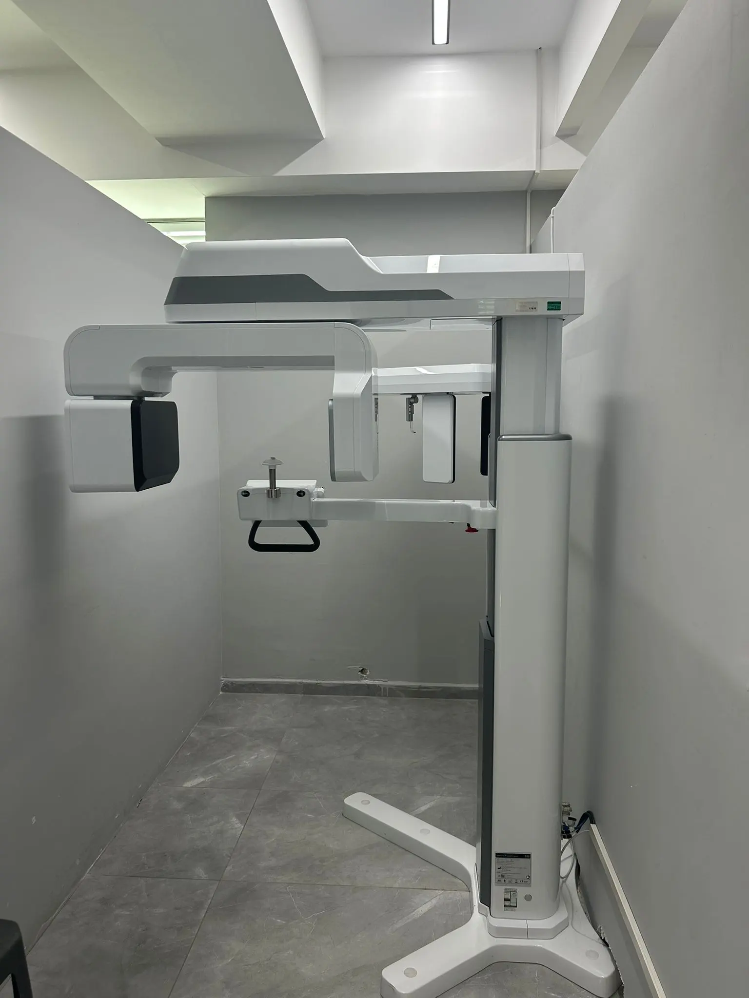 Clinic-provided photograph of Klinikdent Dental Clinic