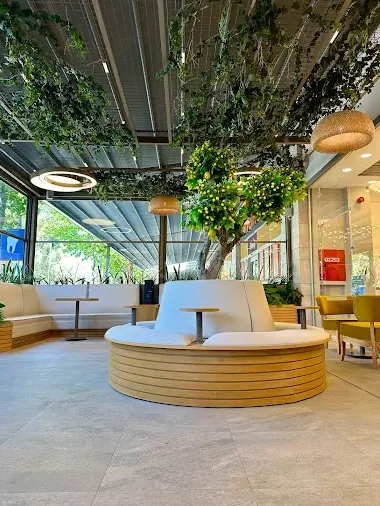 Von der Klinik bereitgestelltes Foto von Dent 35 Mavişehir