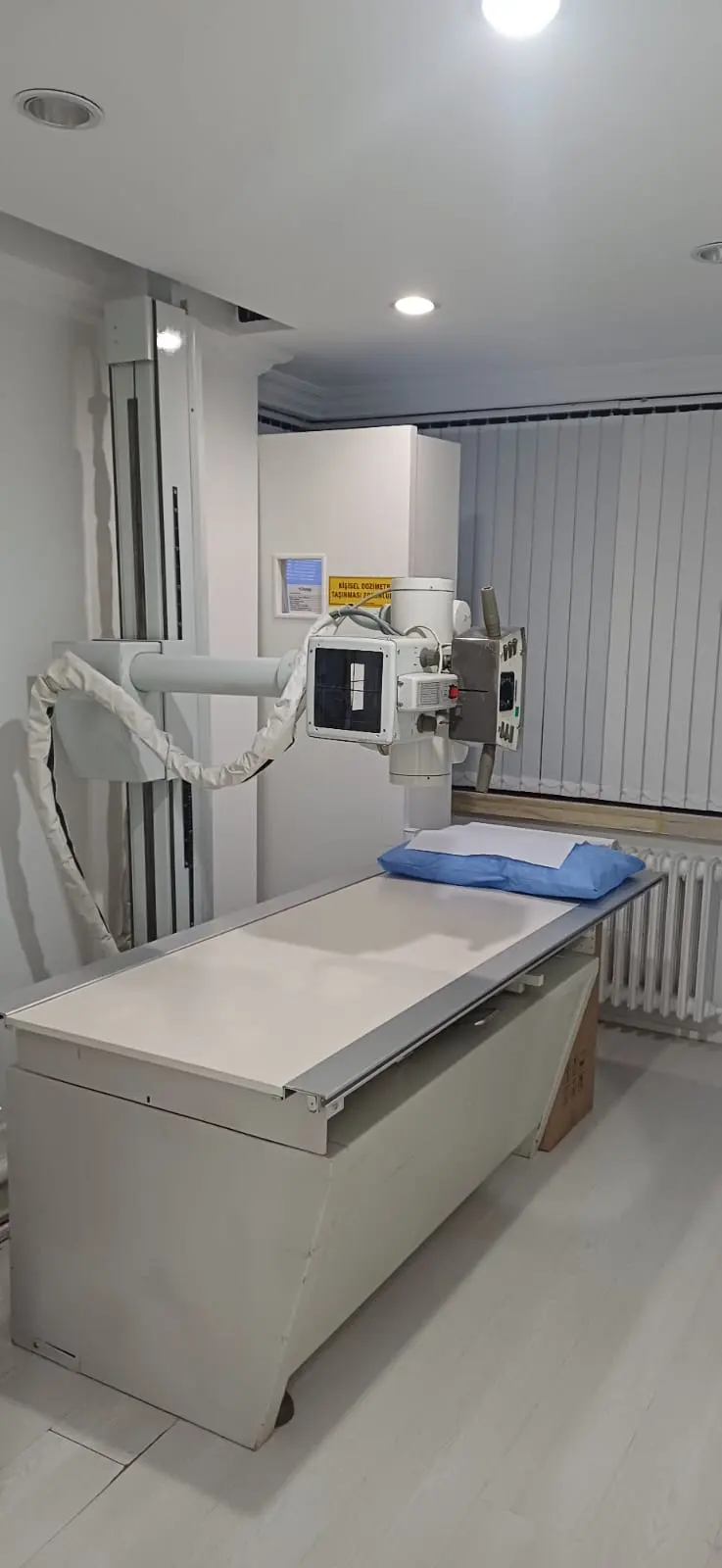 Von der Klinik bereitgestelltes Foto von Denge Medizinisches Labor