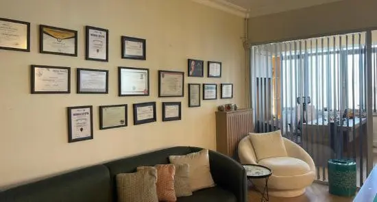 Von der Klinik bereitgestelltes Foto von Dr. Sinan Akyürek