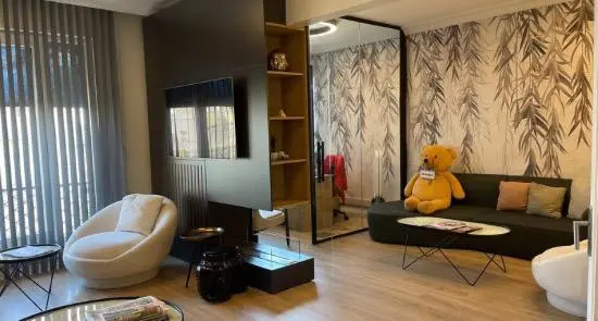 Von der Klinik bereitgestelltes Foto von Dr. Sinan Akyürek