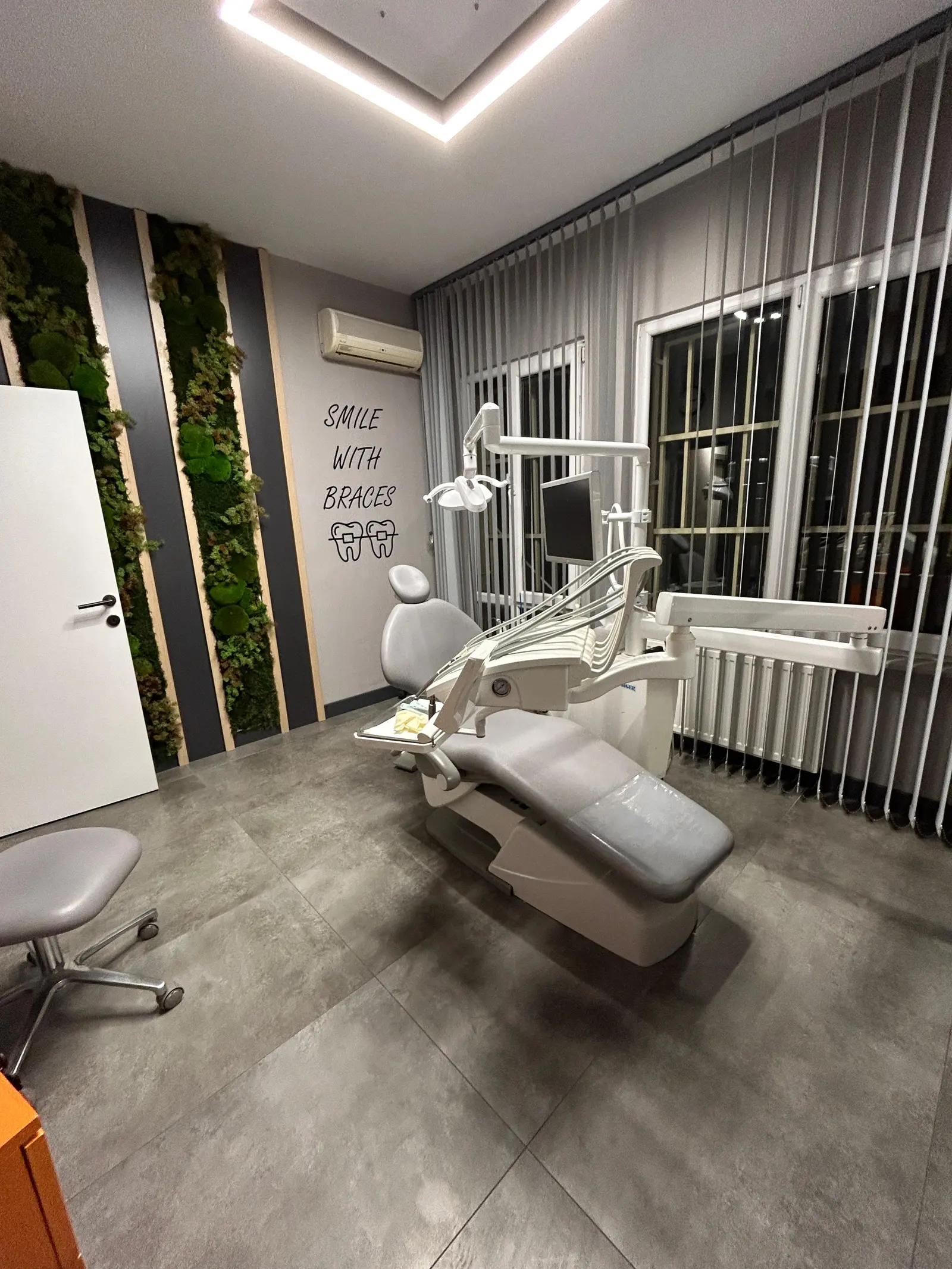 Von der Klinik bereitgestelltes Foto von Dr. Hafize Zeynep Gür Özkale
